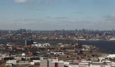 UPDATE Man Held on Rikers Island Dies