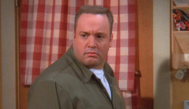 The Reason A King Of Queens Revival Won't Happen, According To Kevin James