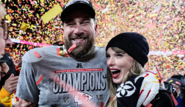 Taylor Swift and Travis Kelce's wedding schedule: What we know about the timings of Madison Square Garden celebrations