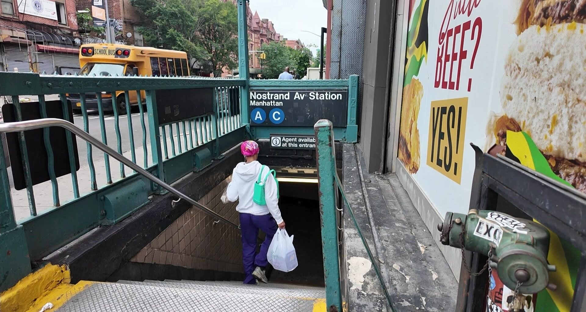 News 12 | Brooklyn | 15b In Congestion Pricing Funds Will Help Upgrade Several Subway Stations