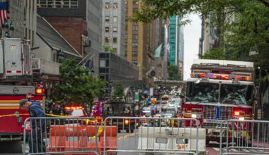 Op-ed | Shoddy construction work is nothing new in New York City