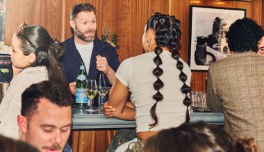 Reviewing New York’s Newest Taverns
