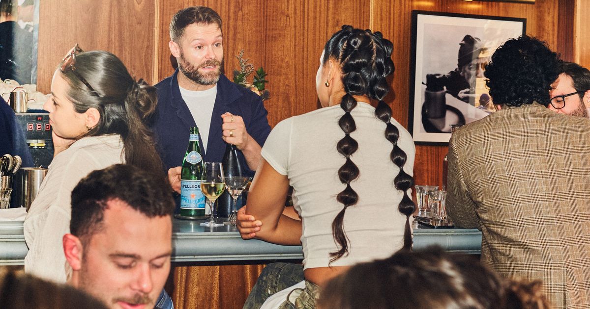 Reviewing New York’s Newest Taverns