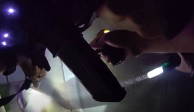 Bodycam video, 911 calls detail deadly Queen Creek police shooting