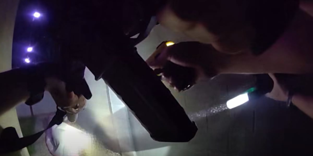 Bodycam video, 911 calls detail deadly Queen Creek police shooting