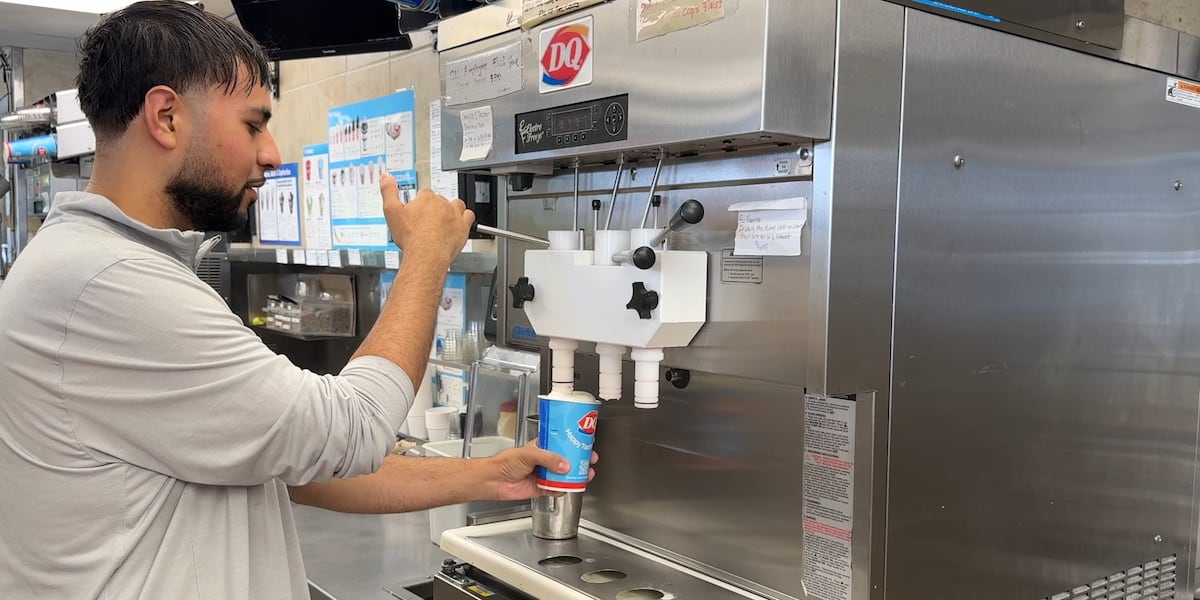 It’s Miracle Treat Day at Dairy Queen — here’s how to help local kids