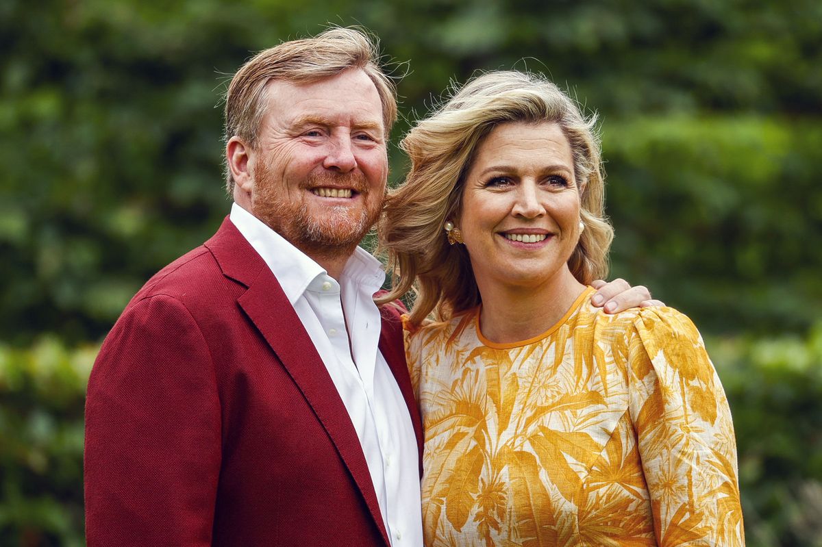 The Dutch royal family is preparing for another high-profile public appearance during King's Day 2027 in Lelystad