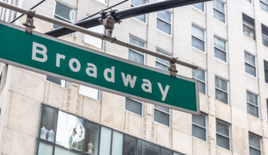 Off-Broadway's AMT Theater Will Screen 2 Broadway Documentaries