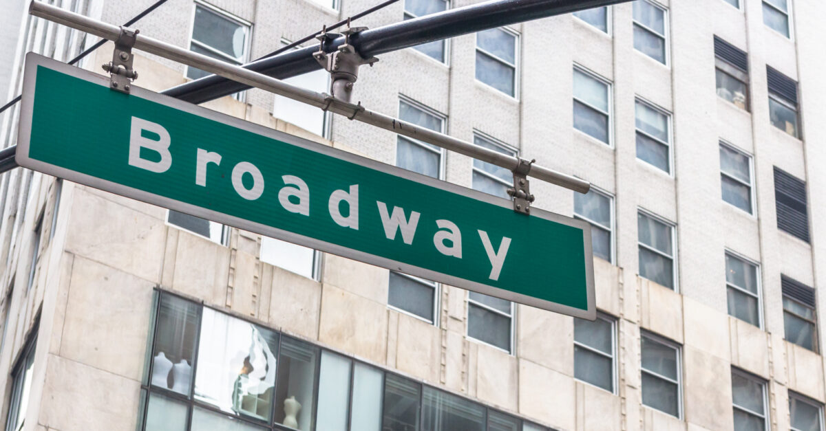 Off-Broadway's AMT Theater Will Screen 2 Broadway Documentaries