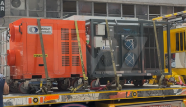 Taylor Swift Wedding Adds Extra AC Units at MSG Amid NYC Heat Wave