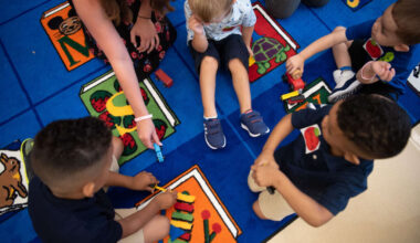3k child care