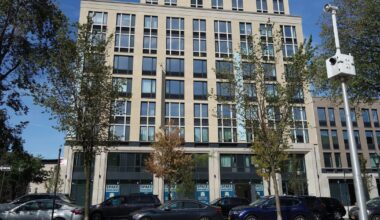 GO Residential REIT Completes Brooklyn Apartment Building Acquisition – Commercial Observer