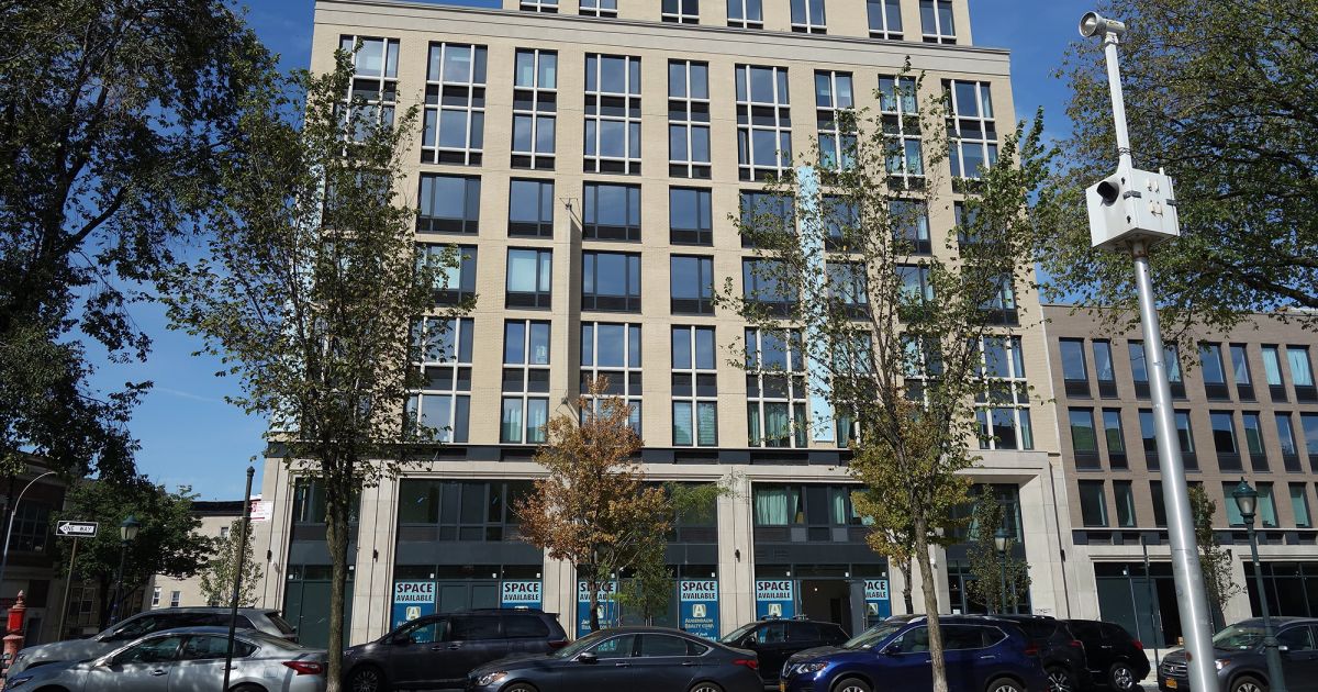 GO Residential REIT Completes Brooklyn Apartment Building Acquisition – Commercial Observer