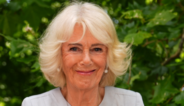 Queen Camilla’s 3 key hair rules flatter all women over 70, says her hairdresser