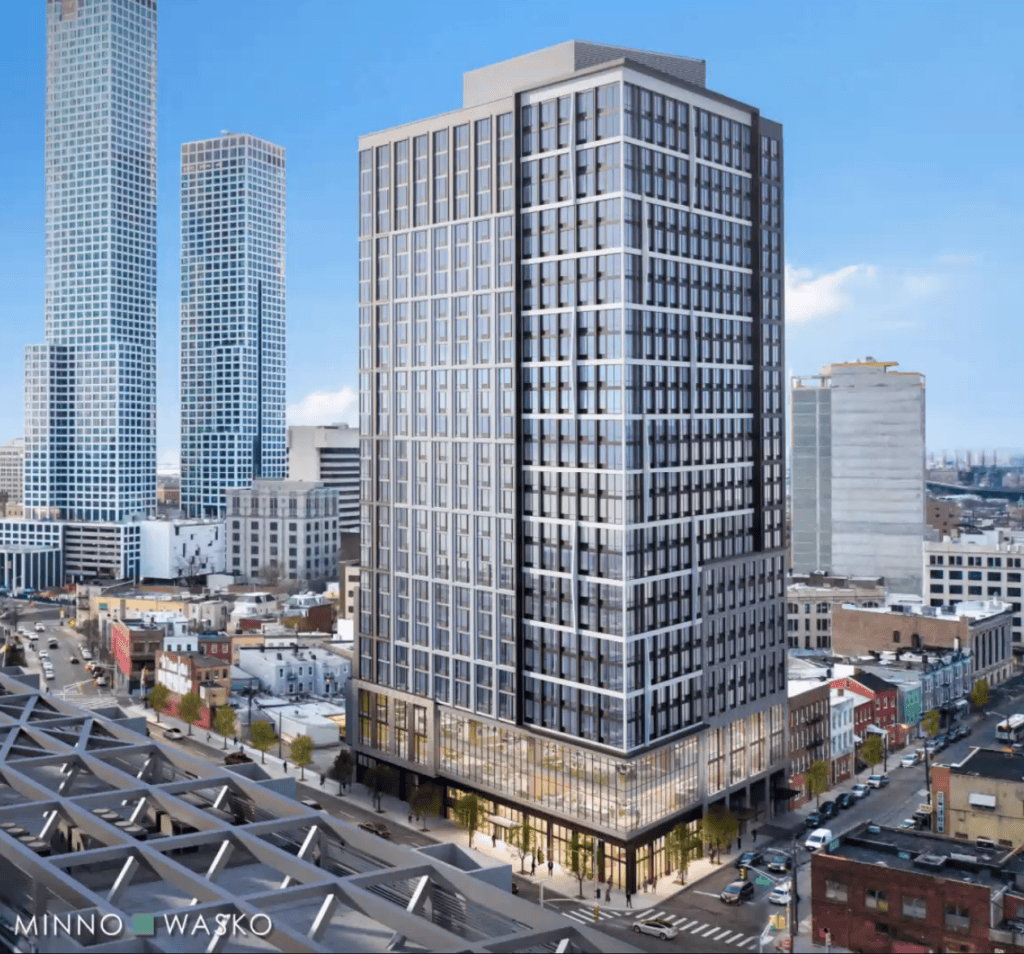418 Hoboken Ave 1