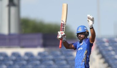 MLC 2026, MI NY vs SEO 25th Match Match Report, July 10, 2026