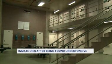 News 12 | Connecticut | Man Dies In Bronx Court Custody Following Arraignment