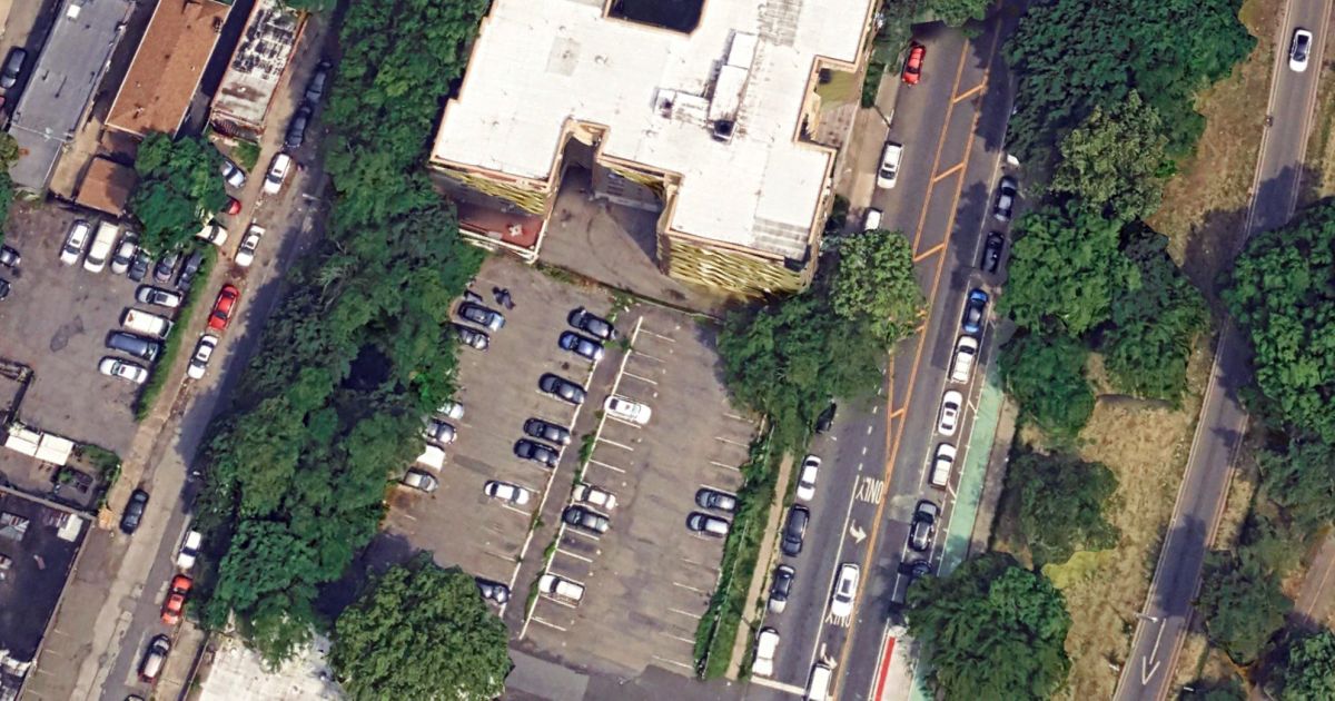 Grun Group Files Plans for Pair of 99-Unit Residential Buildings in the Bronx – Commercial Observer