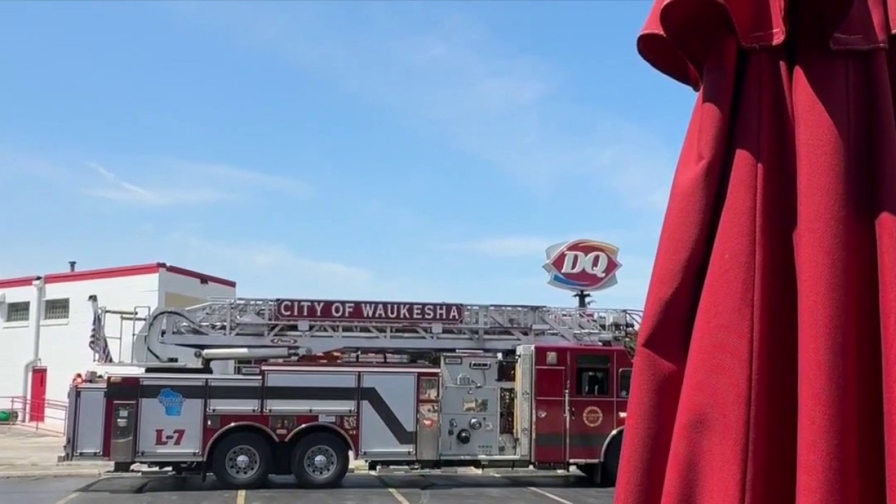 Waukesha DQ Miracle Treat Day benefits Children's Wisconsin
