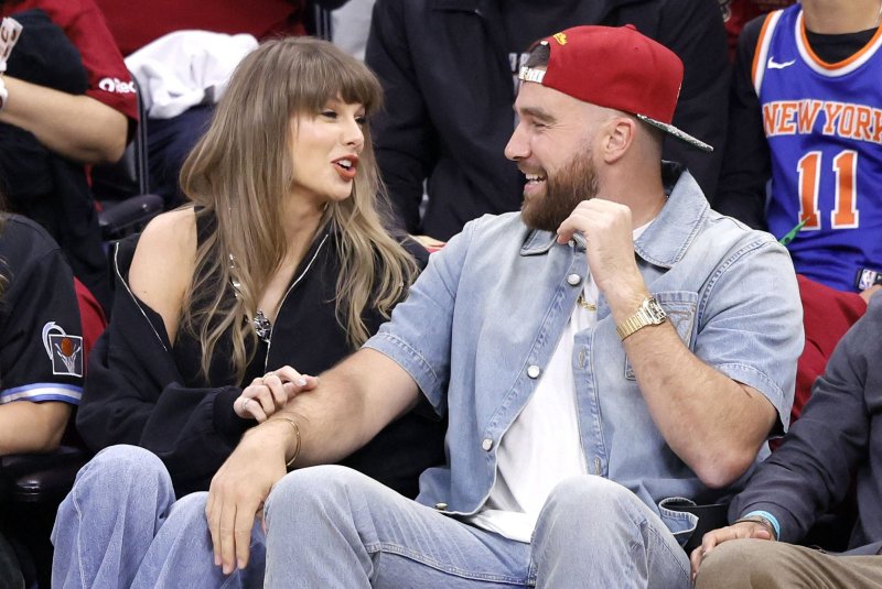 Taylor Swift, Travis Kelce donate $26M to charities in Kansas City, NYC, Nashville
