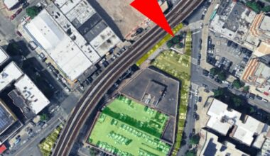 S-Cop-Laws: Bronx Cops Will Even Park All Over A Memorial ... To Fallen Bronx Cops!