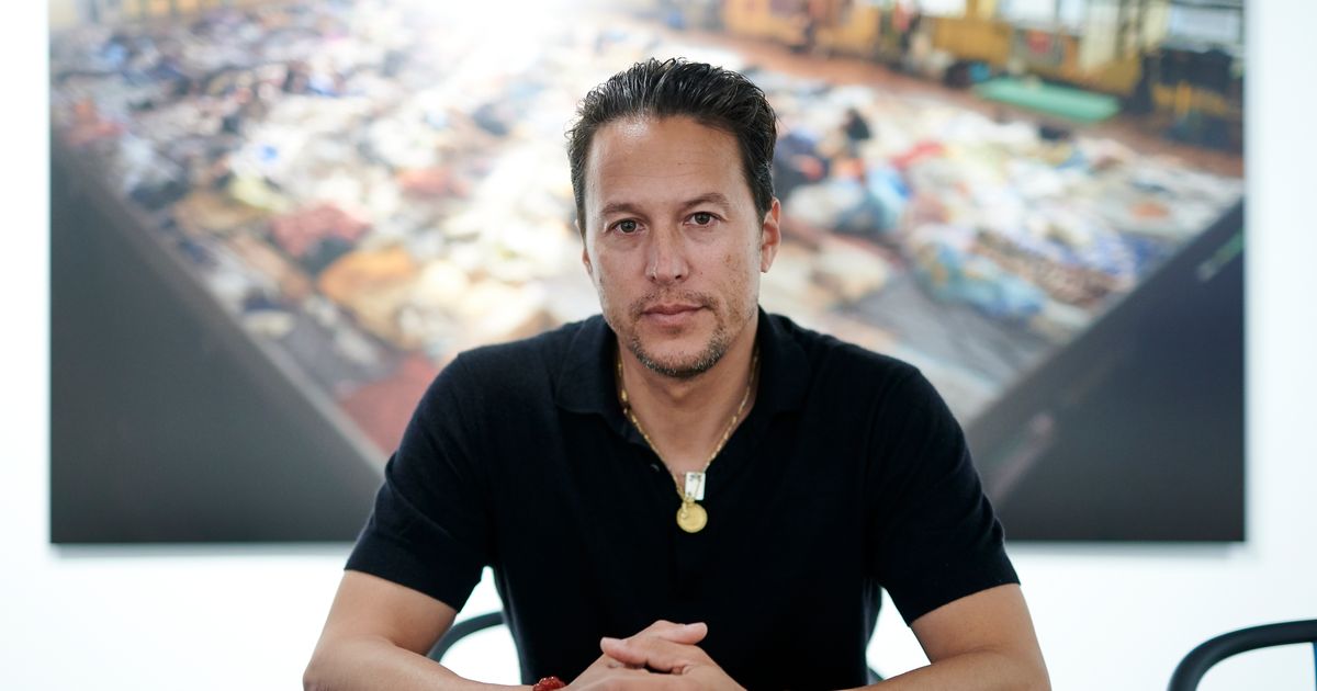 Cary Fukunaga Is Selling His Broome Street Penthouse for $9M