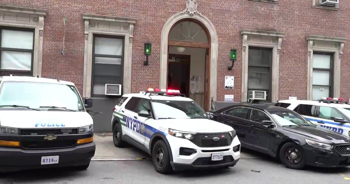 NYPD inspector accused of attempted rape in Bronx as lawsuit alleges sexual harassment at 46th Precinct