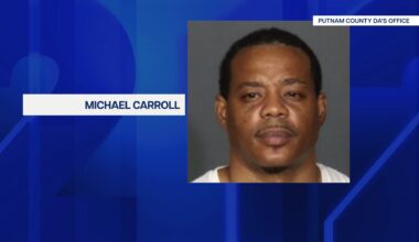 News 12 | Brooklyn | Brooklyn Bail Jumper Accused Of Pushing Meth In Putnam County Gets 4 Years In Prison
