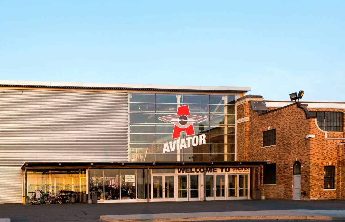 Aviator Sports and Event Center transitions to Floyd Bennett Sports Complex under new operator • Brooklyn Paper