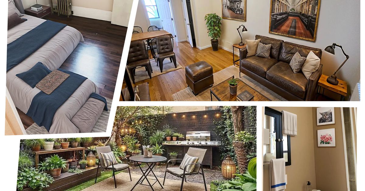 New York City Renters are Getting Tricked by AI Listings