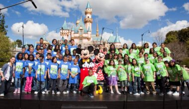 All About the PS 22 Chorus Performing at the 2026 World Cup Halftime Show
