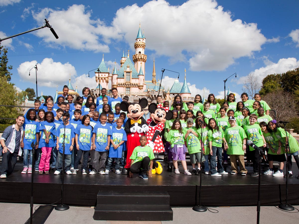 All About the PS 22 Chorus Performing at the 2026 World Cup Halftime Show