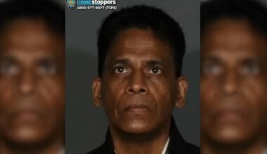 Nurse facing sex abuse charges after allegedly groping Brooklyn hospital patient – NBC New York