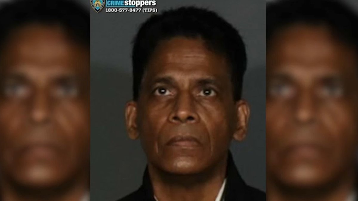 Nurse facing sex abuse charges after allegedly groping Brooklyn hospital patient – NBC New York