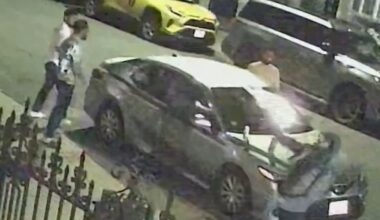 Man accused of hurling molotov cocktails at two houses of worship in Queens – NBC New York
