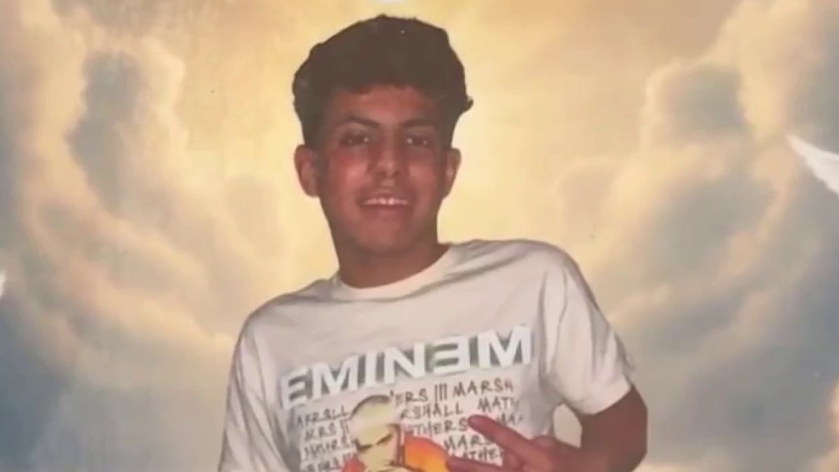 Jacob Freytes shooting suspect appears in court; Bronx memorial grows – NBC New York