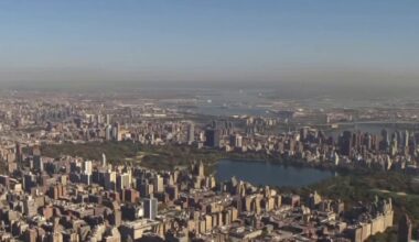 Backlash from some NYC homeowners after being included on pied-a-terre tax list – NBC New York