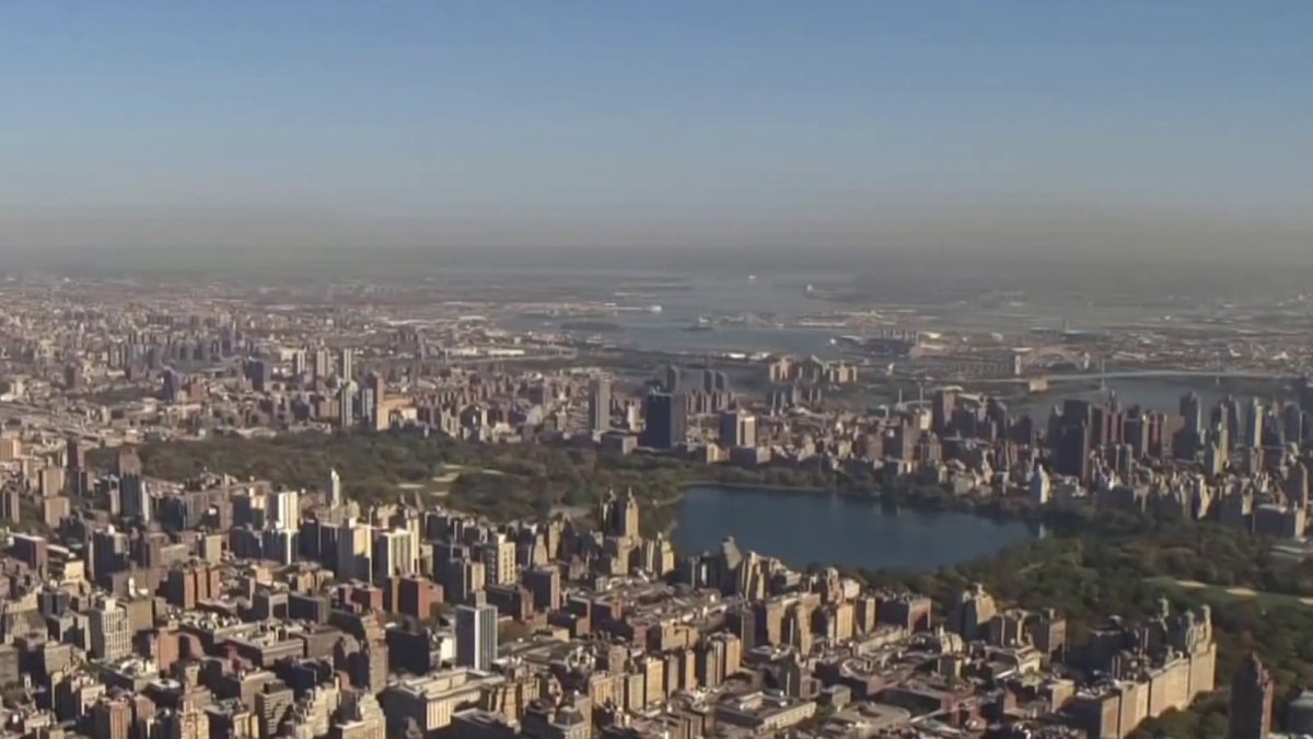 Backlash from some NYC homeowners after being included on pied-a-terre tax list – NBC New York