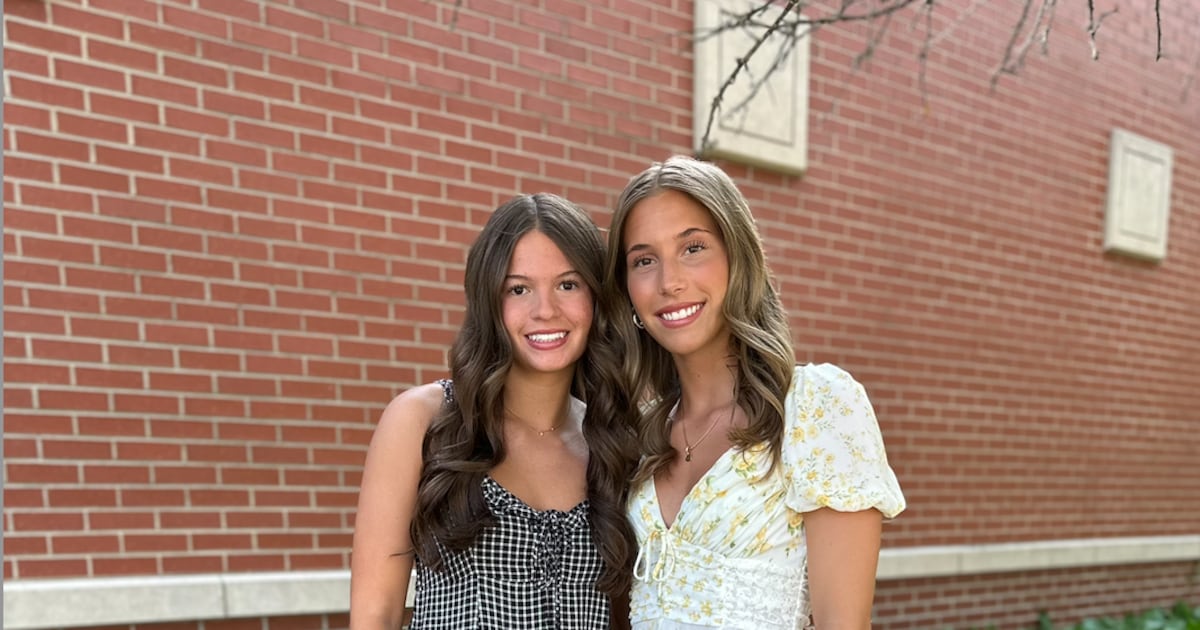 Sweet Corn Queen Pageant candidate series: Laylie Denault – Shaw Local