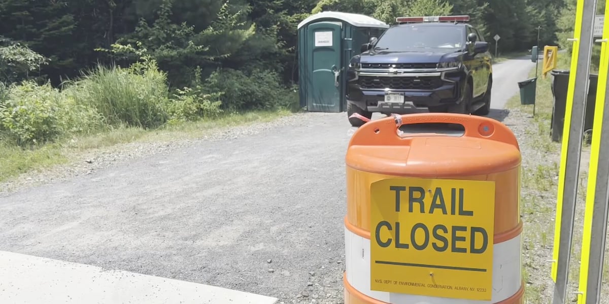3 killed in small plane crash in Northern New York