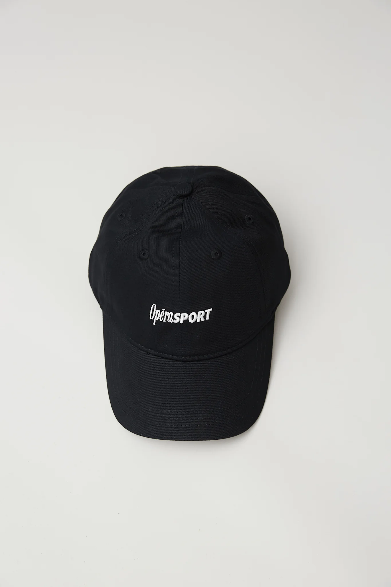 Op&eacute;rasport Rene Unisex Cap.