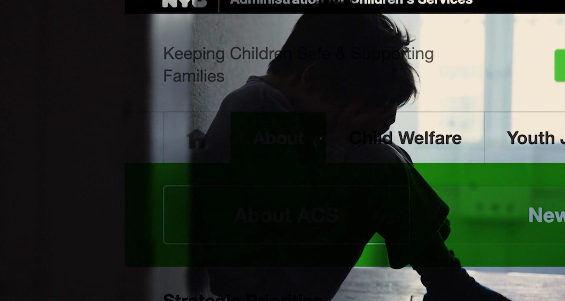 News 12 | Brooklyn | Ny Audit Reveals State Agencies Still Failing To Track Protect Child Sex Trafficking Victims