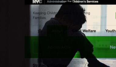 News 12 | Brooklyn | Ny Audit Reveals State Agencies Still Failing To Track Protect Child Sex Trafficking Victims