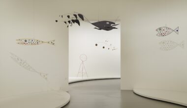 Alexander Calder: Rêver en Equilibre