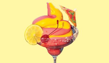 Where to Get Soft-Serve Margaritas in NYC