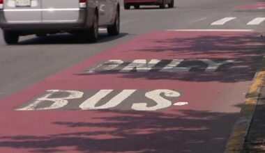 NYC embarks on plan to improve bus speeds on busy Fordham Road in the Bronx. Here's what it entails.