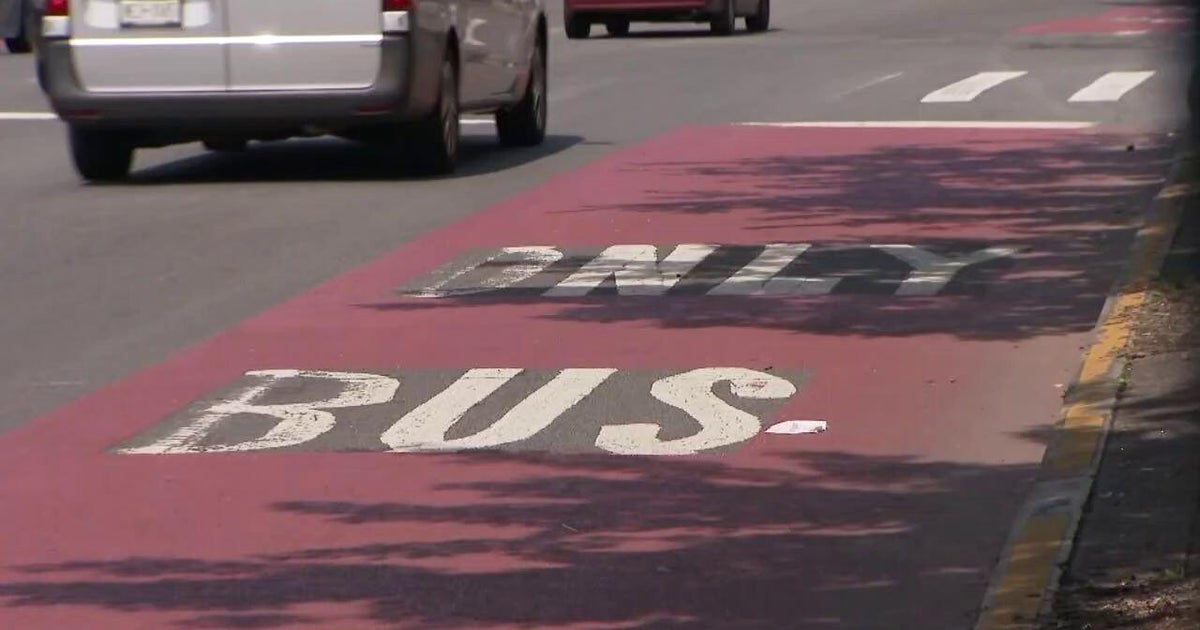 NYC embarks on plan to improve bus speeds on busy Fordham Road in the Bronx. Here's what it entails.