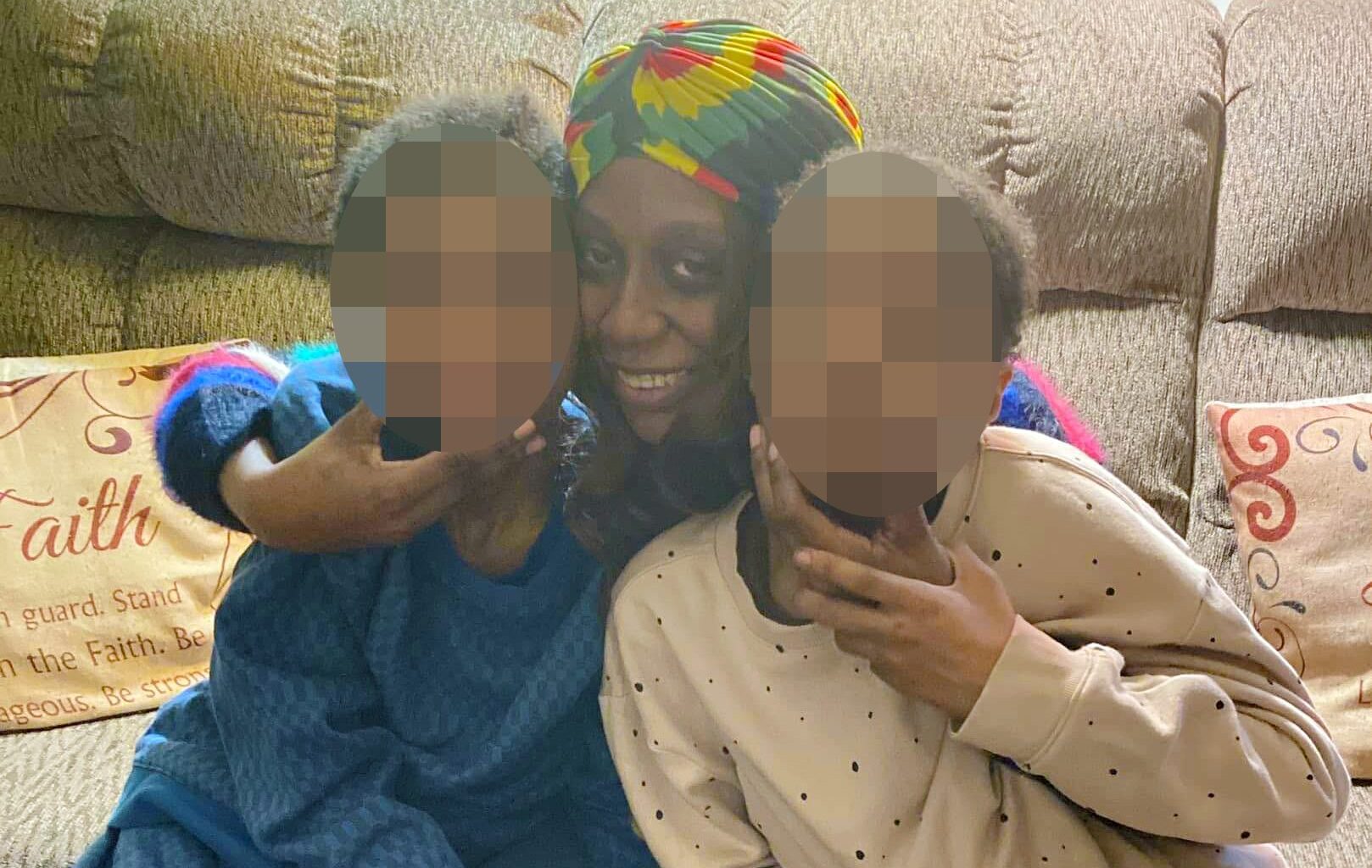 Bronx mom charged in starvation, neglect murder of teen son had prior contact with two NYC agencies