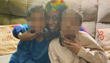 Bronx mom charged in starvation, neglect murder of teen son had prior contact with two NYC agencies