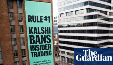 New York sues Kalshi prediction market alleging ‘illegal gambling operation’ | New York